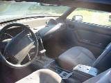 1992 Ford Mustang 2.3 A4LD - Blue thumbnail 3