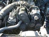 1992 Ford Mustang 2.3 A4LD - Blue thumbnail 4