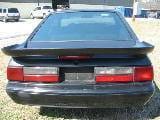1992 Ford Mustang - Black thumbnail 5