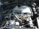 1992 Ford Mustang 5.0 AOD Automatic - Black thumbnail 4