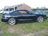 1997 Ford Mustang 4.5 4V COBRA Tremec T-45 COBRA - Black thumbnail 2