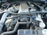 1997 Ford Mustang 4.5 4V COBRA Tremec T-45 COBRA - Black thumbnail 4