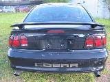 1997 Ford Mustang 4.5 4V COBRA Tremec T-45 COBRA - Black thumbnail 5