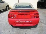 2003  Ford Mustang 4.6 5 AOD-E thumbnail 5