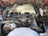 1992 Ford Mustang 5.0 T-5 5-Speed - Scarlet / Silver thumbnail 4