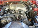 1992 Ford Mustang 5.0 AOD - Red thumbnail 3