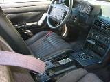 1992 Ford Mustang 5.0 AOD - Red thumbnail 4