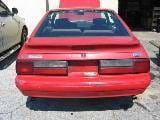1992 Ford Mustang 5.0 AOD - Red thumbnail 5