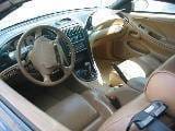 1997 Ford Mustang 4.6 4V 5 Speed T-45 - Black thumbnail 3