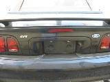 1997 Ford Mustang 4.6 4V 5 Speed T-45 - Black thumbnail 5