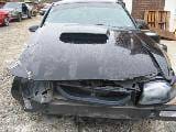2003 Ford Mustang 4.6 T-45 Five Speed- Black thumbnail 4