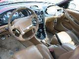 1997 Ford Mustang 4.6 4V T-45 - Red thumbnail 3