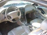 2003 Ford Mustang 4.6L Automatic- GRAY thumbnail 2