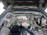 2003 Ford Mustang 4.6L Automatic- GRAY thumbnail 4