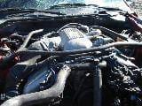 1997 Ford Mustang COBRA T-45 Five Speed - Red thumbnail 4