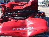 1997 Ford Mustang COBRA T-45 Five Speed - Red thumbnail 5