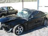 2004 Ford Mustang 4.6 4V Cobra 6 Speed- black thumbnail 2