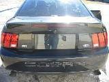 2004 Ford Mustang 4.6 4V Cobra 6 Speed- black thumbnail 3