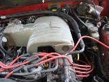 1992 Ford Mustang 5.0 AOD Automatic - Red thumbnail 4