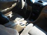 1997 Ford Mustang 4.6 AOD-E Automatic - Green thumbnail 3