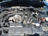 1997 Ford Mustang 4.6 AOD-E Automatic - Green thumbnail 4