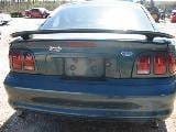 1997 Ford Mustang 4.6 AOD-E Automatic - Green thumbnail 5