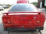 1997 Ford Mustang 4.6 4V Cobra T-45 Five Speed - Red thumbnail 5