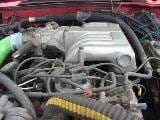 1992 Ford Mustang 5.0 HO T-5 Five Speed - Red thumbnail 4