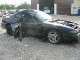 1997 Ford Mustang 4.6 4V Cobra T-45 Five Speed - MYSTIC thumbnail 2
