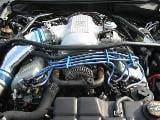 1997 Ford Mustang 4.6 4V Cobra T-45 Five Speed - MYSTIC thumbnail 4