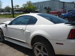 2004 Mach 1 