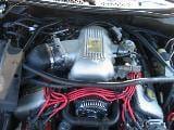 1997 Ford Mustang 5.0 5 Speed - Black thumbnail 4