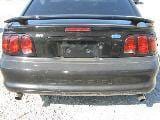 1997 Ford Mustang 5.0 5 Speed - Black thumbnail 5