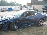 2004 Ford Mustang 4.6L DOHC T-56- Mystic thumbnail 2