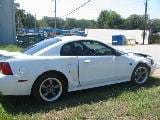 2004 Ford Mustang 4.6  thumbnail 2