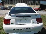 2004 Ford Mustang 4.6  thumbnail 3