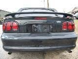 1998 Ford Mustang 4.6 2V 5 Speed - Black thumbnail 3