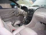 1998 Ford Mustang 4.6 2V 5 Speed - Black thumbnail 4