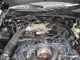 1998 Ford Mustang 4.6 2V 5 Speed - Black thumbnail 5