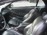 1998 Ford Mustang 4.6 Automatic - Black thumbnail 4
