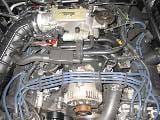 1998 Ford Mustang 4.6 Automatic - Black thumbnail 5