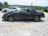 1992 Ford Mustang 5.0 AOD - BLACK thumbnail 2