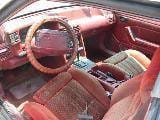 1992 Ford Mustang 5.0 AOD - BLACK thumbnail 3