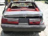 1992 Ford Mustang 5.0 AOD - BLACK thumbnail 5