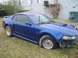 2004 GT Coupe 5 Speed thumbnail 2