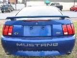 2004 GT Coupe 5 Speed thumbnail 3