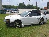 2004 Ford Mustang 4.6 4V SuperCharged  thumbnail 2