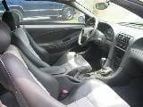 2004 Ford Mustang 4.6 4V SuperCharged  thumbnail 3