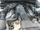 2004 Ford Mustang 4.6 4V SuperCharged  thumbnail 4