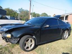 2004 4.6 5 Speed Coupe